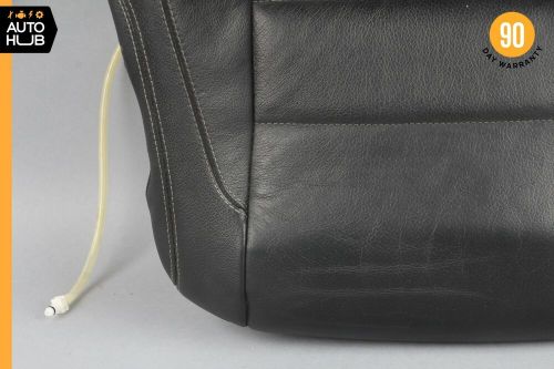 10-17 Mercedes W207 E350 E400 Coupe Front Left Side Seat Cushion Lower OEM, US $305.00, image 10