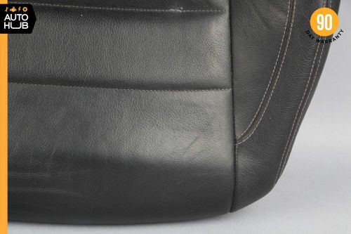10-17 Mercedes W207 E350 E400 Coupe Front Left Side Seat Cushion Lower OEM, US $305.00, image 11
