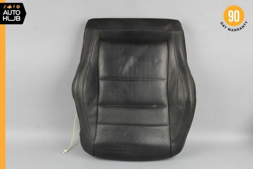 10-17 Mercedes W207 E350 E400 Coupe Front Left Side Seat Cushion Lower OEM, US $305.00, image 12