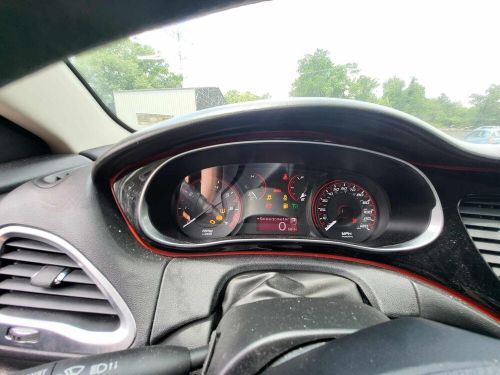 13-16 DODGE DART Rear View Mirror 13 14 15 16, US $30.00, image 4