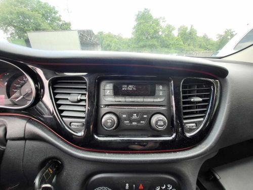 13-16 DODGE DART Rear View Mirror 13 14 15 16, US $30.00, image 5