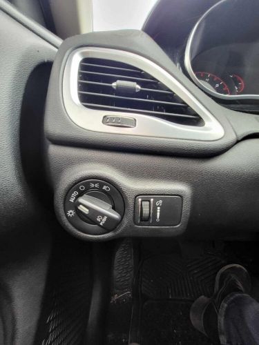 13-16 DODGE DART Rear View Mirror 13 14 15 16, US $30.00, image 6