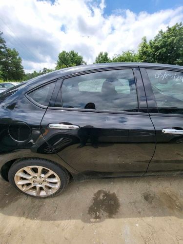 13-16 DODGE DART Rear View Mirror 13 14 15 16, US $30.00, image 13