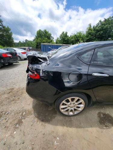 13-16 DODGE DART Rear View Mirror 13 14 15 16, US $30.00, image 15