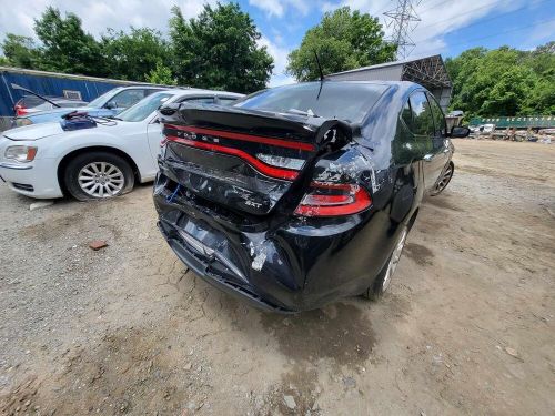 13-16 DODGE DART Rear View Mirror 13 14 15 16, US $30.00, image 16