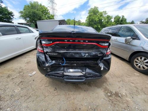 13-16 DODGE DART Rear View Mirror 13 14 15 16, US $30.00, image 17