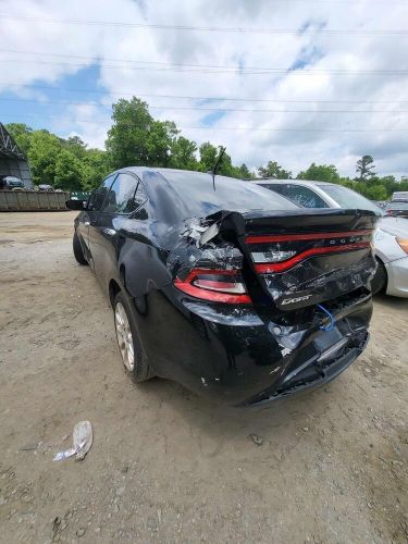 13-16 DODGE DART Rear View Mirror 13 14 15 16, US $30.00, image 18