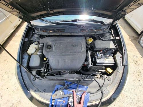 13-16 DODGE DART Rear View Mirror 13 14 15 16, US $30.00, image 22