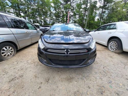 13-16 DODGE DART Rear View Mirror 13 14 15 16, US $30.00, image 24