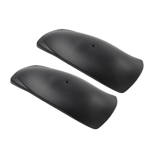 Front Mud Guard Cover For 150cc 250cc PIT Quad Dirt Bike ATV Go Kart Buggy 2PCS, US $24.12, image 2