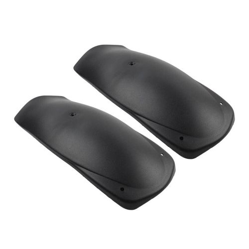 Front Mud Guard Cover For 150cc 250cc PIT Quad Dirt Bike ATV Go Kart Buggy 2PCS, US $24.12, image 4
