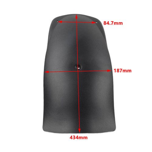 Front Mud Guard Cover For 150cc 250cc PIT Quad Dirt Bike ATV Go Kart Buggy 2PCS, US $24.12, image 7