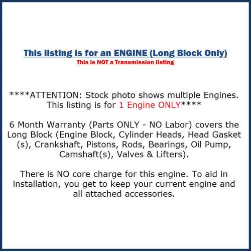2018 Toyota Corolla 1.8L Engine Motor 4cyl OEM 107K Miles - LKQ385664583, US $1,034.40, image 3