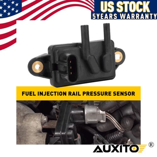 DPFE15 EGR Pressure Feedback Sensor For Ford Mercury Lincoln Mazda DS, US $16.99, image 12