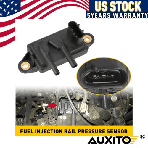 DPFE15 EGR Pressure Feedback Sensor For Ford Mercury Lincoln Mazda DS, US $16.99, image 13