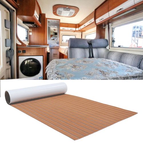 Deck Marine Boat Floor EVA Foam Yacht Teak Decking Sheet Carpet Floor Pad, US $42.31, image 7