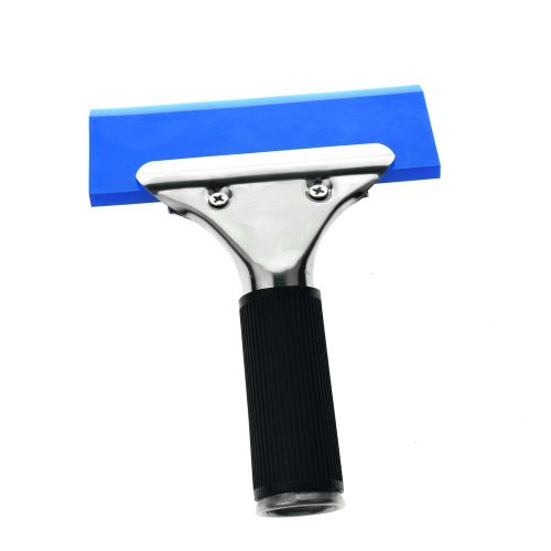 Blue Max Vinyl Squeegee w/ Rubber Blades Auto Film Wrapping Applicator Tools, US $13.30, image 6