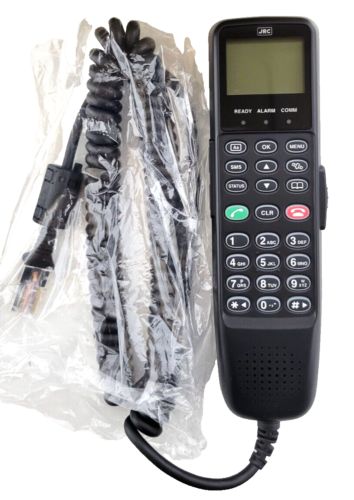 JRC HANDSET MODEL NQW-267 FOR FLEET BROADBAND JUE-251 - NEW!, US $79.99, image 10