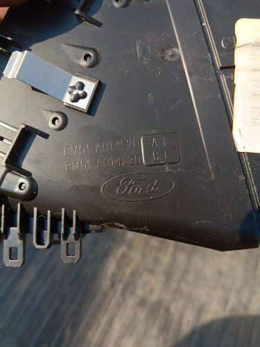 2012 2013 2014 ford focus right hand ac dash vent oem bm51 a014l20
