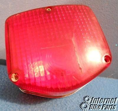 Honda 1974 honda ct90 ct90k5  tail light 33701-102-731 em