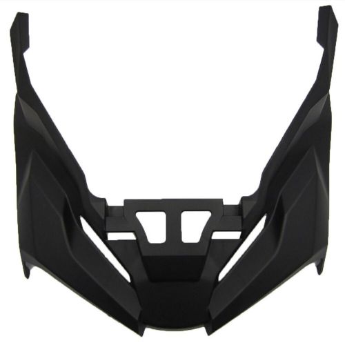Ski-Doo New OEM Black Front Bottom Pan Cap Cover, 502007173, US $61.99, image 7