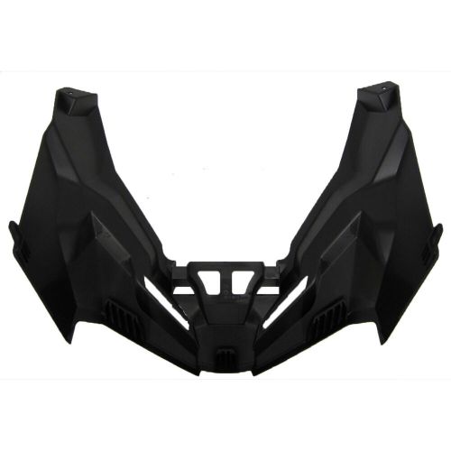 Ski-Doo New OEM Black Front Bottom Pan Cap Cover, 502007173, US $61.99, image 12
