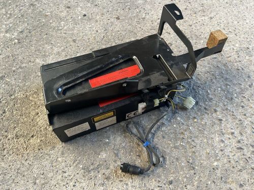 BMW E36 CD Changer 6CD Charger A 65.12-8 360 284-, US $, image 3