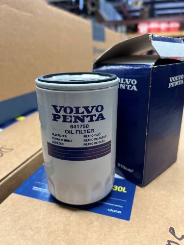 Volvo Penta Oil filter 841750, US $8.99, image 2