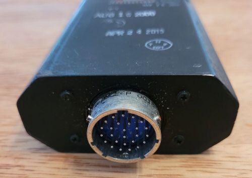 QUANTITY FUEL INDICATOR P/N 1159SCP460-101 (308-905-005), US $4,100.00, image 2