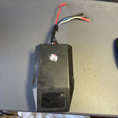 Tekonsha Voyager Electronic Proportional Brake Control for 1 to 4 Axle Trailers, US $76.00, image 5