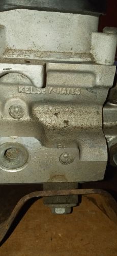 ✅96 97 98 99 GMC Chevrolet ABS Pump Anti Lock Brake Module 12765501 1500 Blazer+, US $189.00, image 2