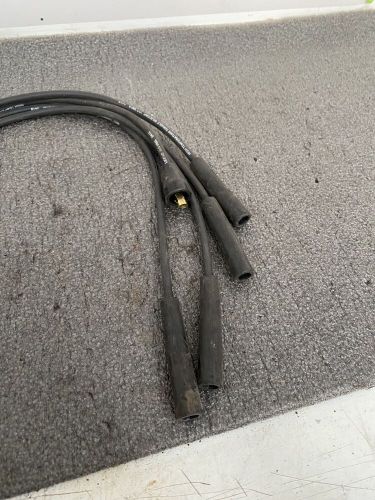 Volkswagen T4 Petrol Engine Distribution Cap And Leads, US $, image 2