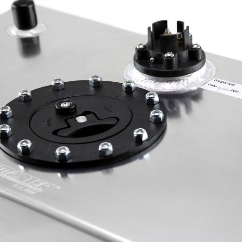 Speedmaster 1-130-003 Aluminum Fuel Cell, 5 Gallon, US $193.99, image 2