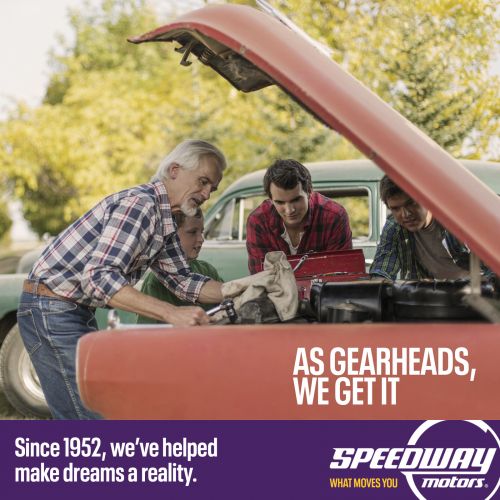 Speedmaster 1-130-003 Aluminum Fuel Cell, 5 Gallon, US $193.99, image 5