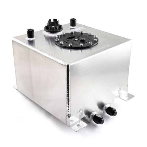 Speedmaster 1-130-003 Aluminum Fuel Cell, 5 Gallon, US $193.99, image 8