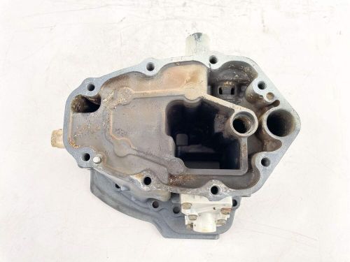 2019 Suzuki 90 HP 4 Stroke Outboard Oil Pan 11501-87L10-Y5S OEM, US $249.95, image 2