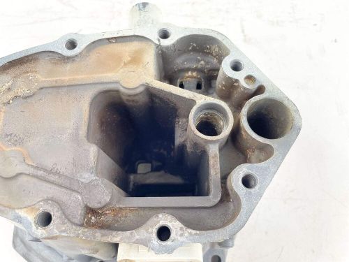 2019 Suzuki 90 HP 4 Stroke Outboard Oil Pan 11501-87L10-Y5S OEM, US $249.95, image 3