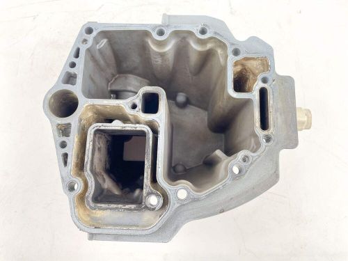 2019 Suzuki 90 HP 4 Stroke Outboard Oil Pan 11501-87L10-Y5S OEM, US $249.95, image 4