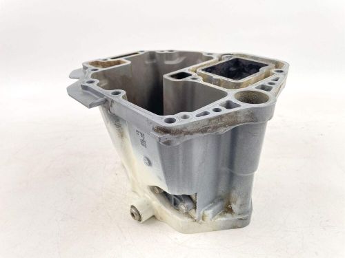 2019 Suzuki 90 HP 4 Stroke Outboard Oil Pan 11501-87L10-Y5S OEM, US $249.95, image 6