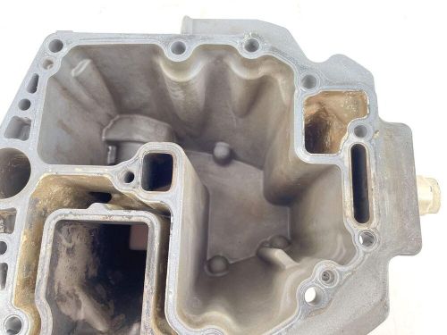 2019 Suzuki 90 HP 4 Stroke Outboard Oil Pan 11501-87L10-Y5S OEM, US $249.95, image 7