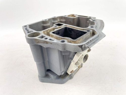 2019 Suzuki 90 HP 4 Stroke Outboard Oil Pan 11501-87L10-Y5S OEM, US $249.95, image 8