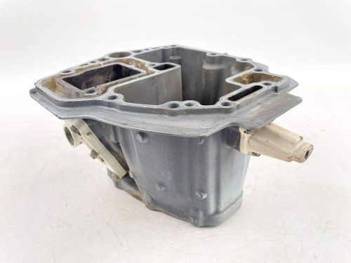 2019 Suzuki 90 HP 4 Stroke Outboard Oil Pan 11501-87L10-Y5S OEM, US $249.95, image 9