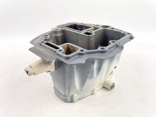 2019 Suzuki 90 HP 4 Stroke Outboard Oil Pan 11501-87L10-Y5S OEM, US $249.95, image 11