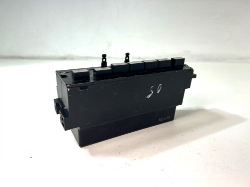 1984-1989 Nissan Z31 300ZX OEM A/C Climate Control Heater Temperature Switch, US $68.99, image 7