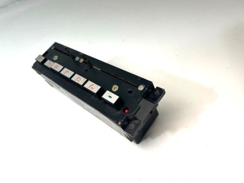 1984-1989 Nissan Z31 300ZX OEM A/C Climate Control Heater Temperature Switch, US $68.99, image 16