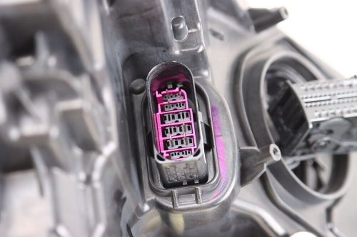 AS IS! 2018-2020 Volkswagen Golf GTE e-Golf MK7 Headlight LED LH Left Driver OEM, US $349.00, image 5