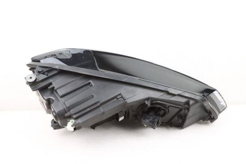 AS IS! 2018-2020 Volkswagen Golf GTE e-Golf MK7 Headlight LED LH Left Driver OEM, US $349.00, image 8