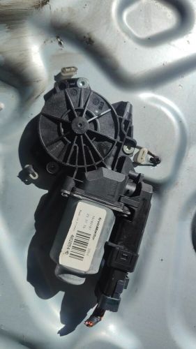 2007 KIA CEED DRIVER SIDE REAR DOOR WINDOW REGULATOR 82480-1H030 #1, US $, image 2