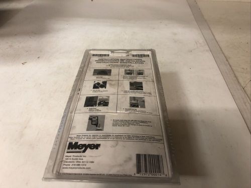 1 New Genuine Meyer Cover Assembly E-60 15738, US $100.00, image 2