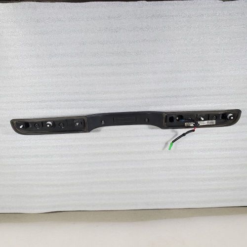 OEM 09-15 Honda Pilot Rear Trunk Tailgate Liftgate Hatch Pull Handle Gray Grey, US $139.00, image 4